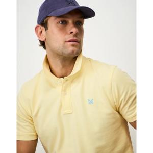 Crew Clothing Pique Polo Shirt